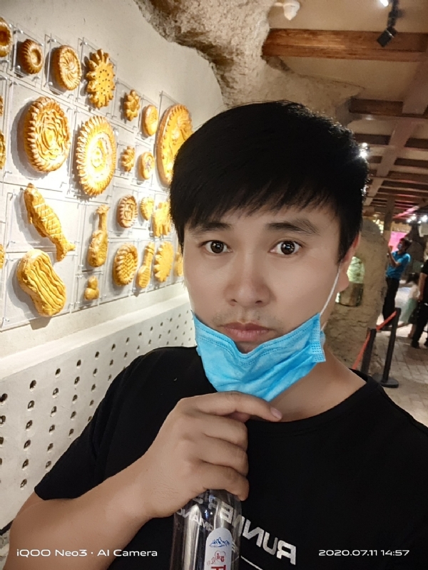 ldp守望薰衣草的第一张照片--菏泽相亲服务中心