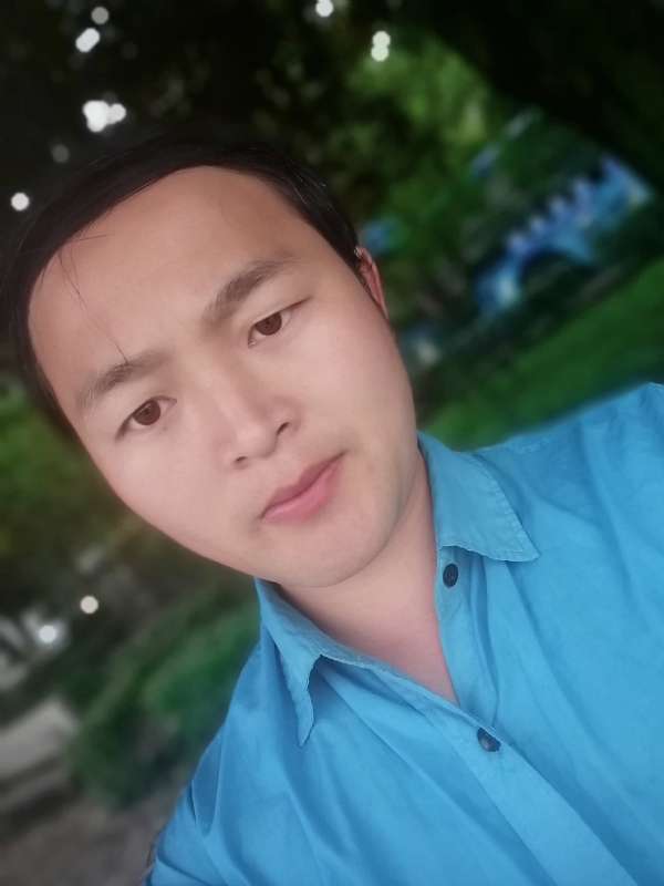 黎夕旧梦的第一张照片--菏泽相亲服务中心