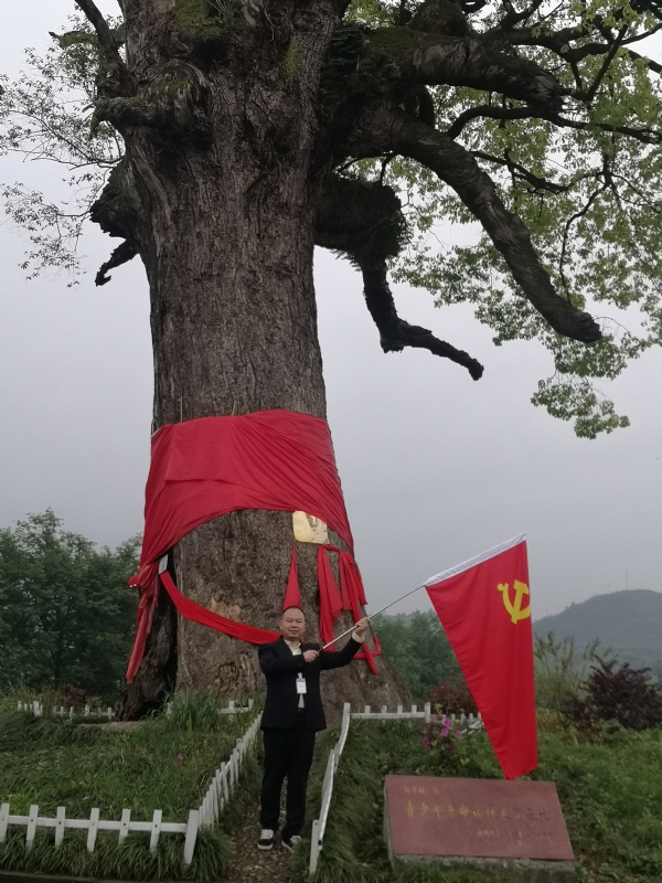 辉辉的第一张照片--菏泽相亲服务中心