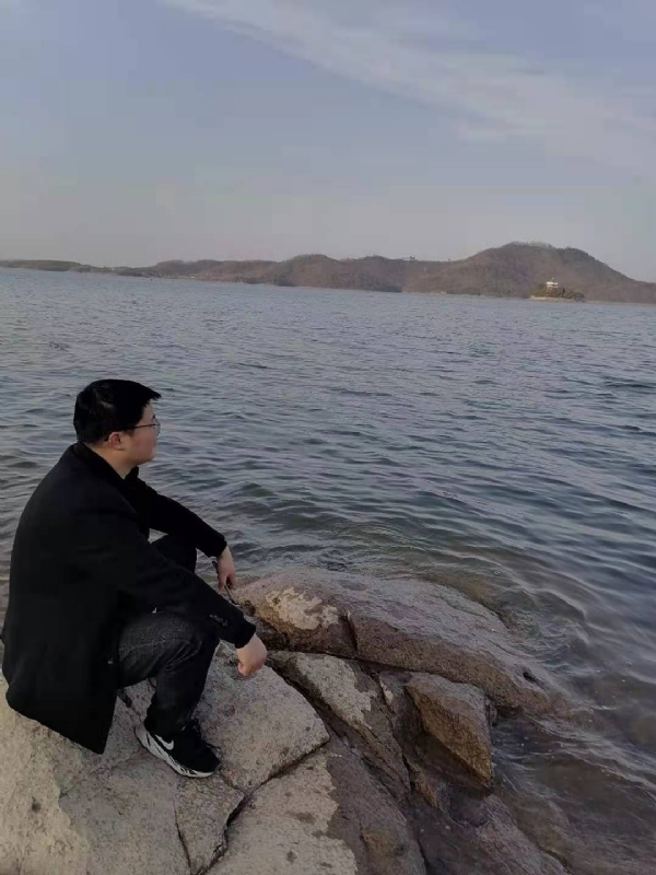 命之子的第二张照片--菏泽相亲服务中心