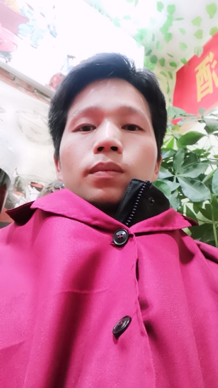 单身的林凡的第一张照片--菏泽相亲服务中心