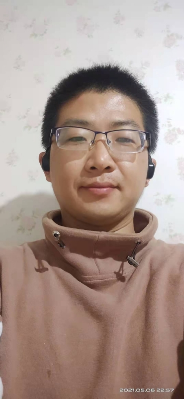晴天的第一张照片--菏泽相亲服务中心