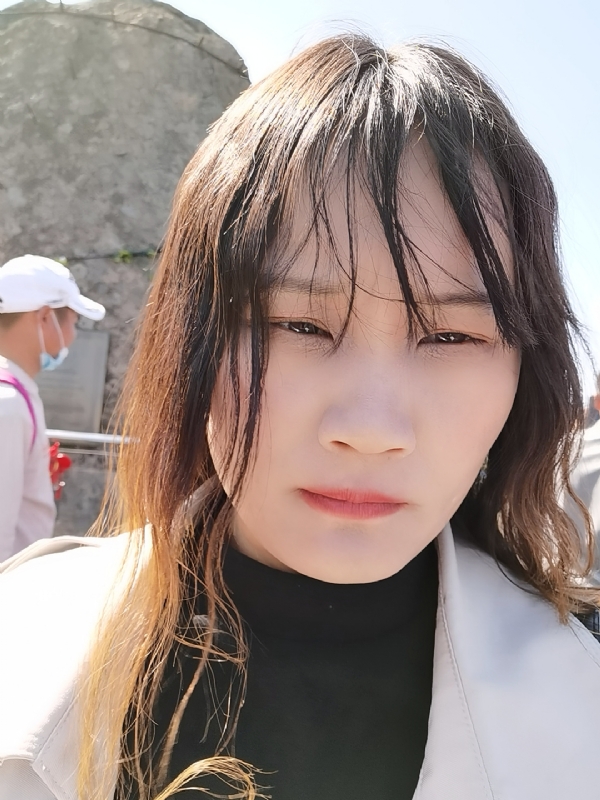 木子李的第一张照片--菏泽相亲服务中心