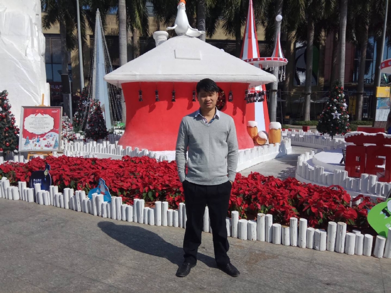吉米金的第一张照片--菏泽相亲服务中心