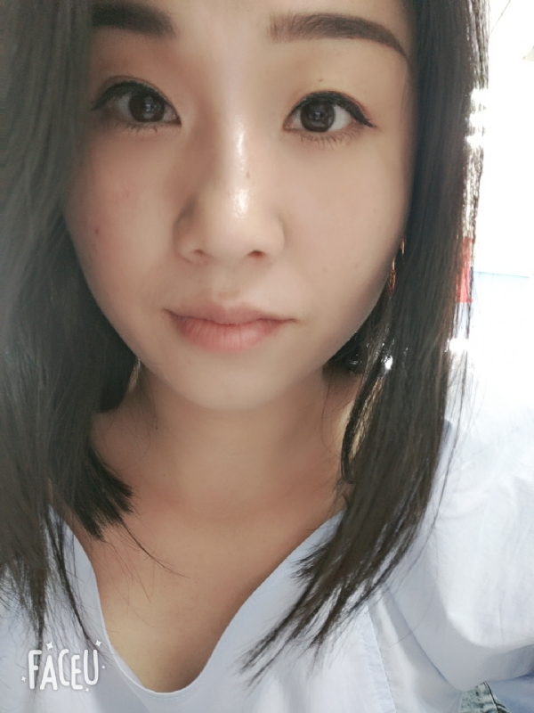 安然自若的第一张照片--菏泽相亲服务中心