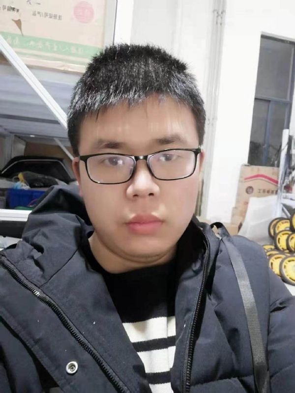 军军的第一张照片--菏泽相亲服务中心