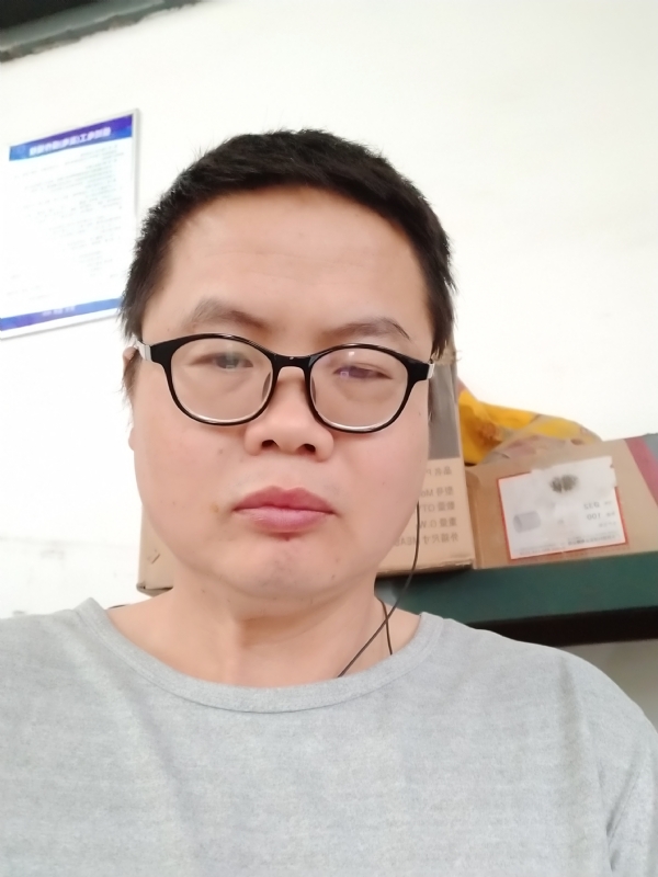 杰的第一张照片--菏泽相亲服务中心