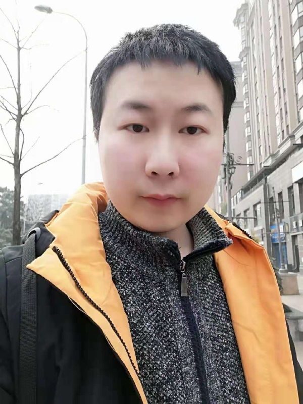 李李的第一张照片--菏泽相亲服务中心