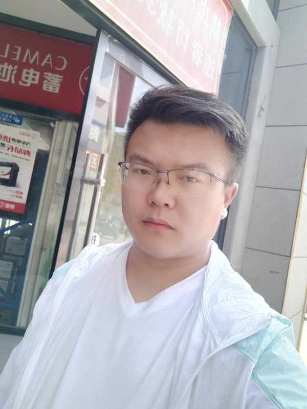 小晨的第二张照片--菏泽相亲服务中心