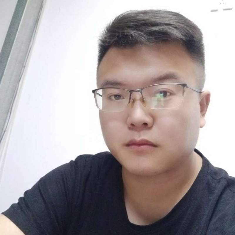 小晨的第三张照片--菏泽相亲服务中心