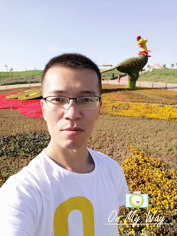遇见你的第二张照片--菏泽相亲服务中心