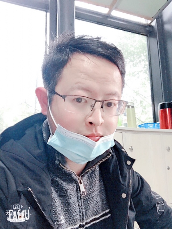 爱不渝的第二张照片--菏泽相亲服务中心