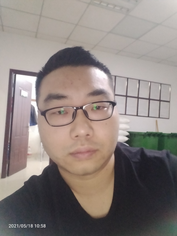 Myth的第一张照片--菏泽相亲服务中心