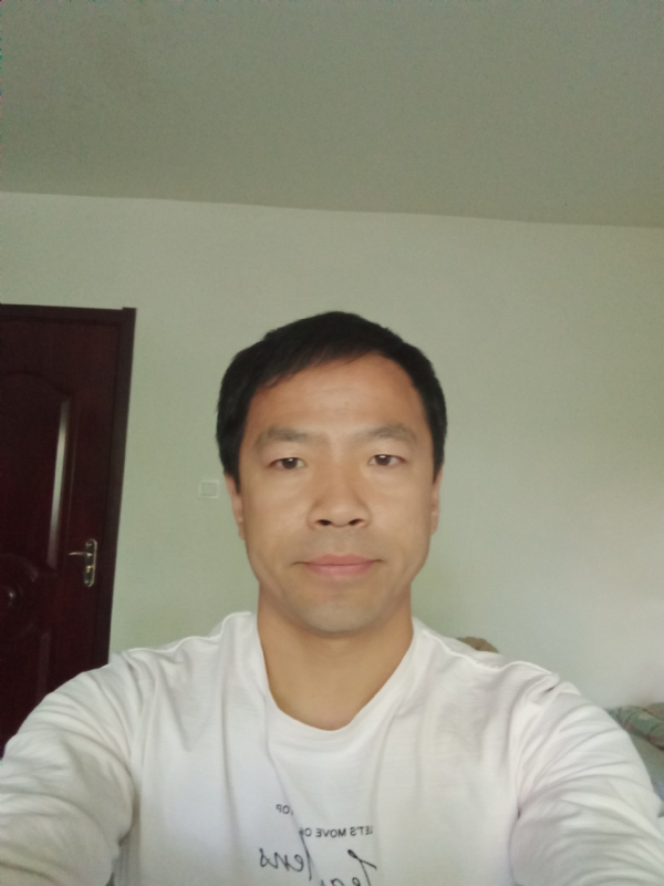 马宗圣的第一张照片--菏泽相亲服务中心