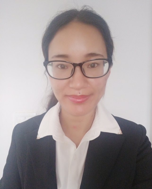 王老妞的第一张照片--菏泽相亲服务中心