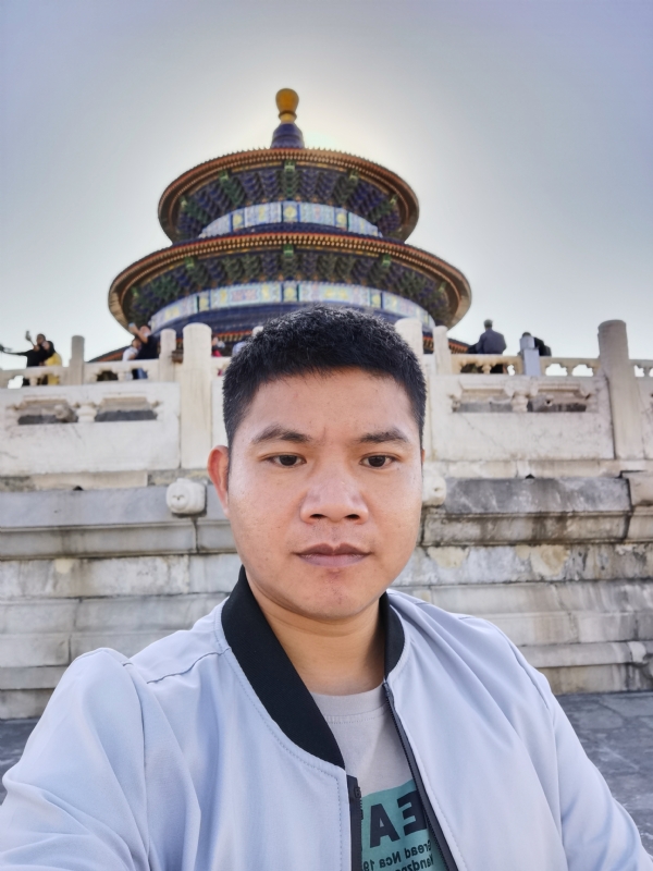 灵风的第二张照片--菏泽相亲服务中心