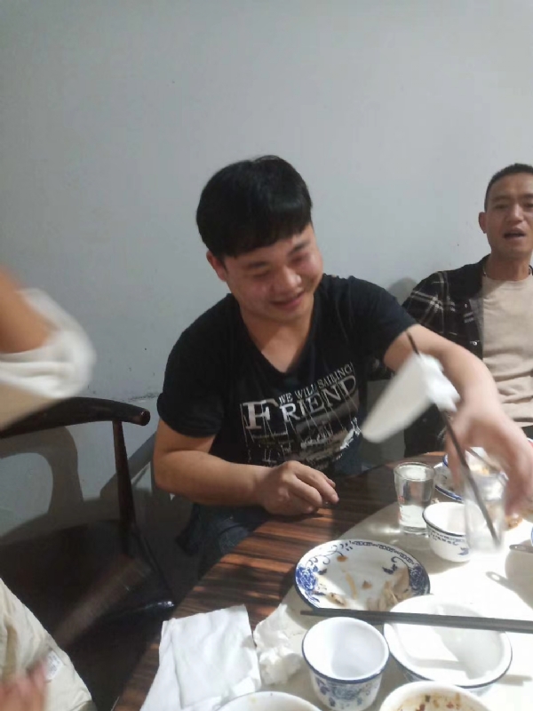 非诚勿扰的第一张照片--菏泽相亲服务中心