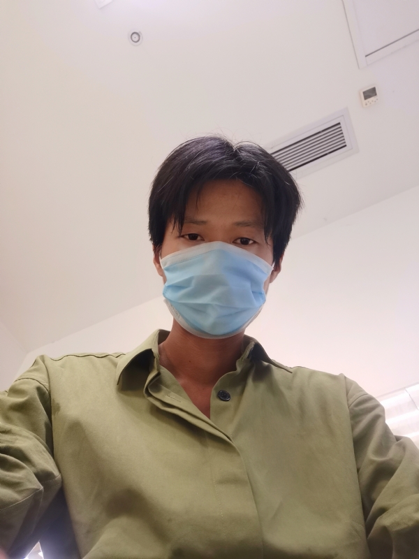 俗人的第一张照片--菏泽相亲服务中心