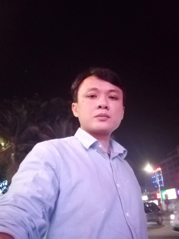 一笔一划的第一张照片--菏泽相亲服务中心