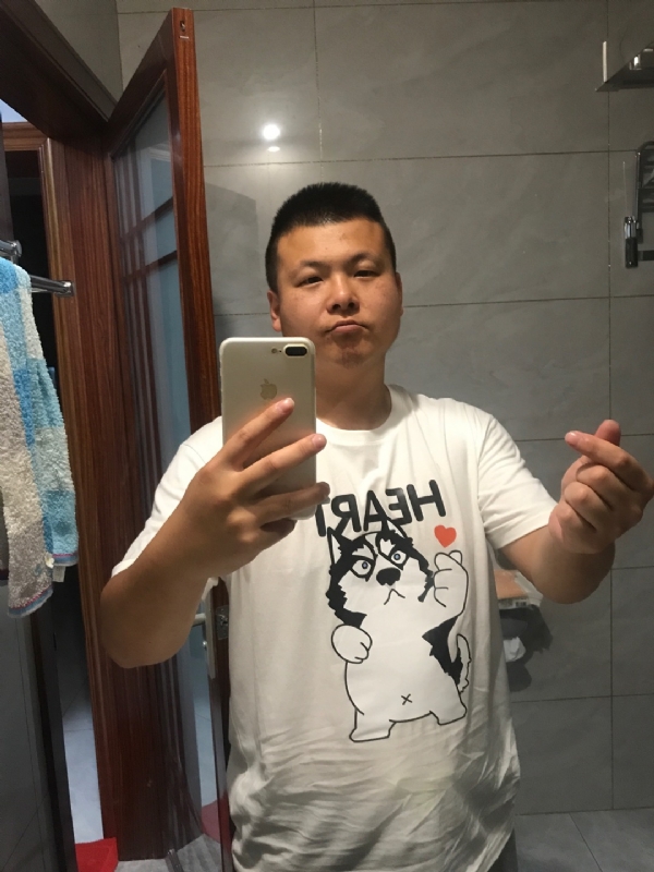 阔落的第三张照片--菏泽相亲服务中心