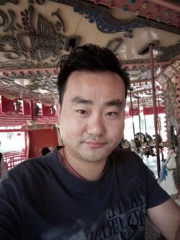 几许情深的第一张照片--菏泽相亲服务中心