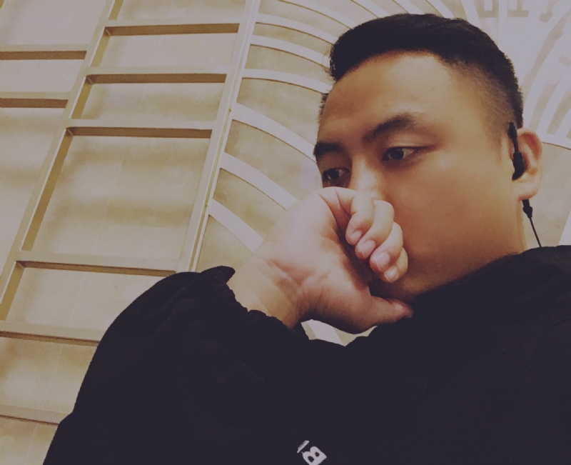 楠的第一张照片--菏泽相亲服务中心