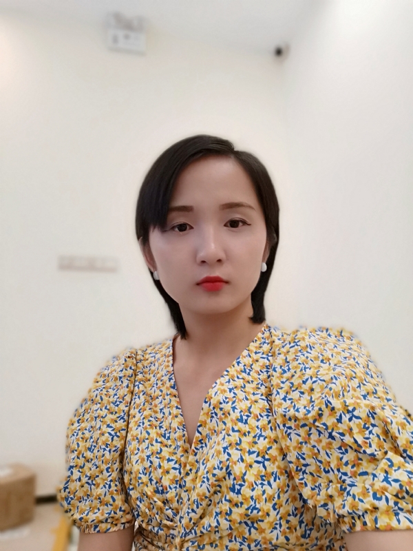 不言懂的第一张照片--菏泽相亲服务中心