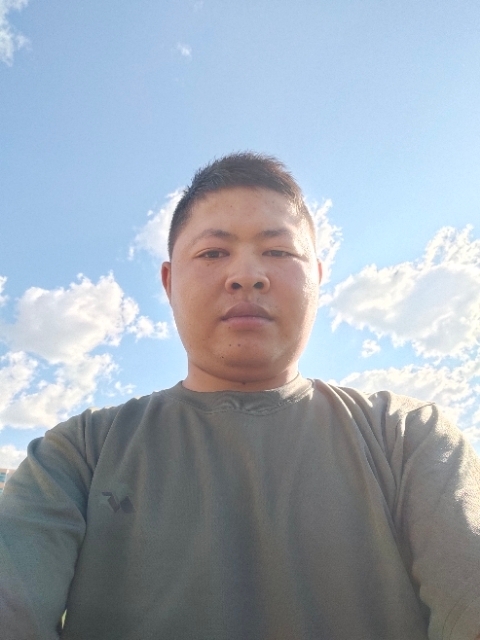 小马的第一张照片--菏泽相亲服务中心