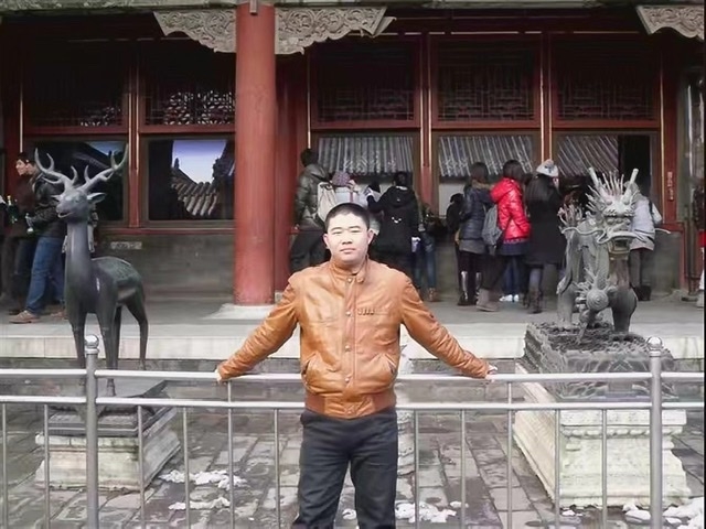 余生一起的第二张照片--菏泽相亲服务中心