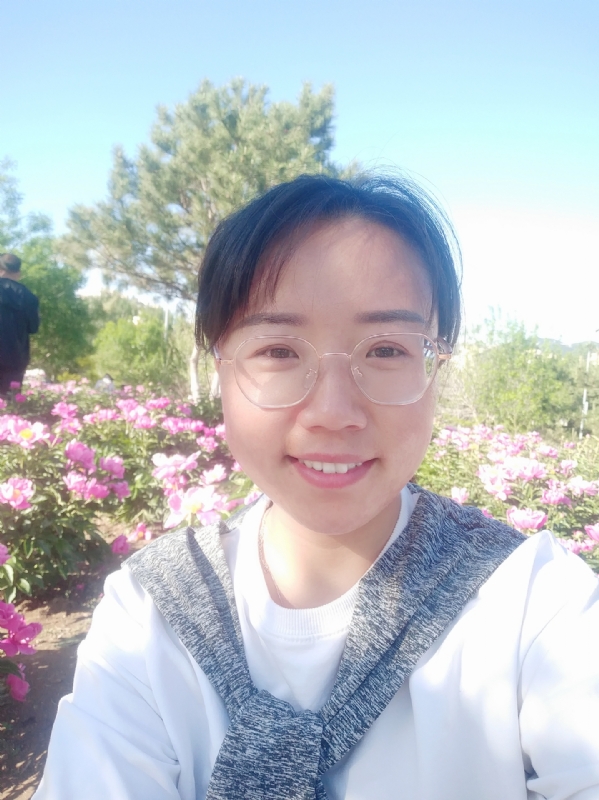 林宝的第一张照片--菏泽相亲服务中心