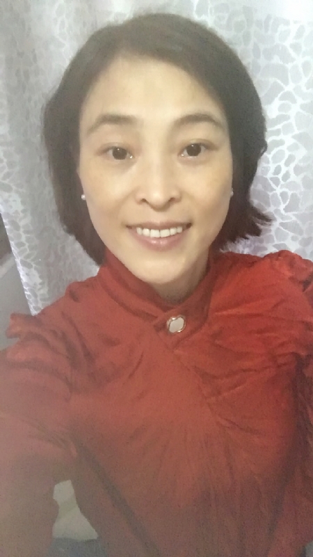 九妹的第一张照片--菏泽相亲服务中心