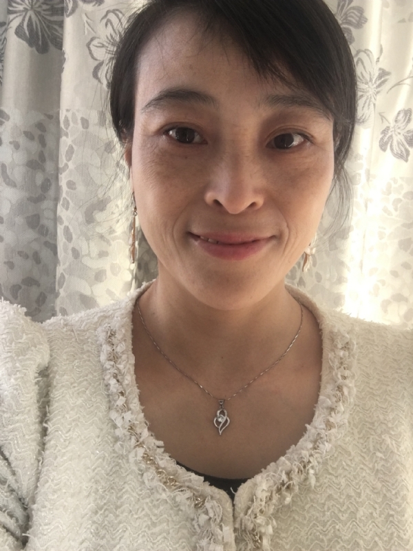 九妹的第五张照片--菏泽相亲服务中心