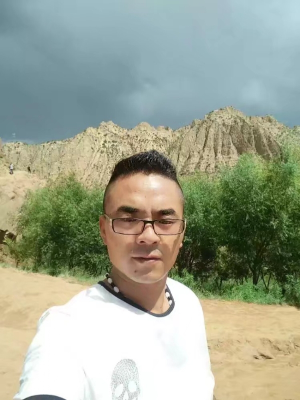 无情的沙尘暴的第一张照片--菏泽相亲服务中心