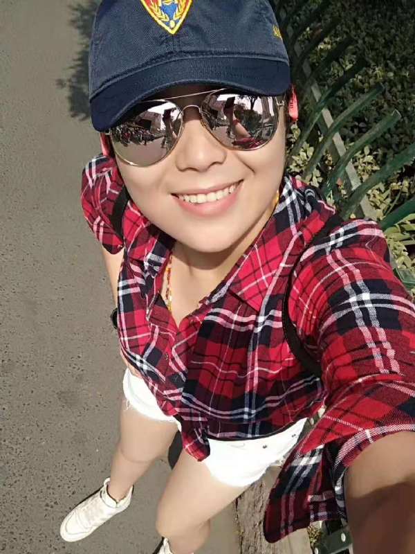 柯林的第一张照片--菏泽相亲服务中心