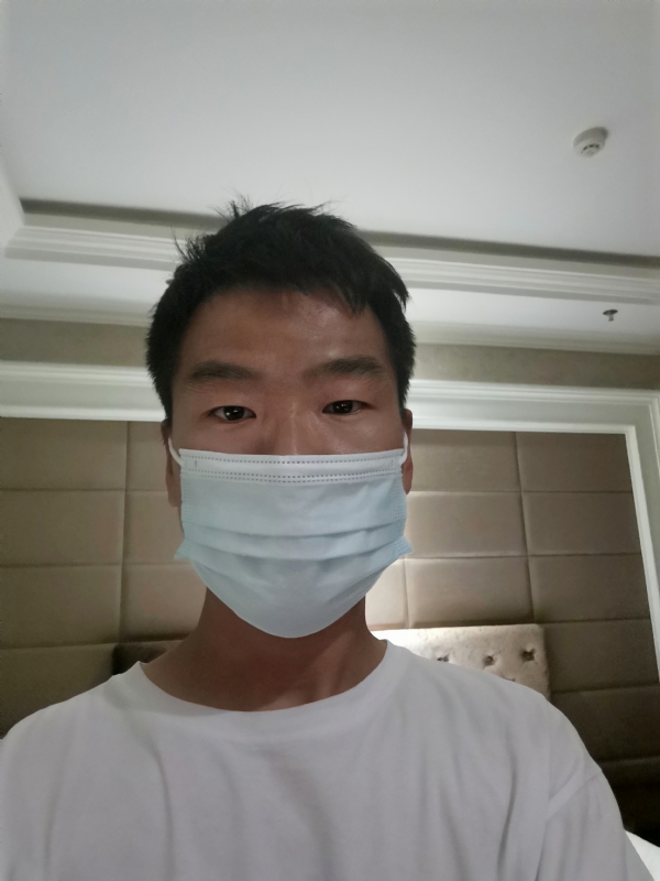 只为你来的第三张照片--菏泽相亲服务中心