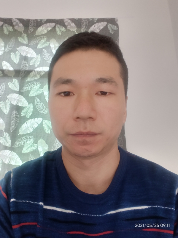 欢哥的第一张照片--菏泽相亲服务中心