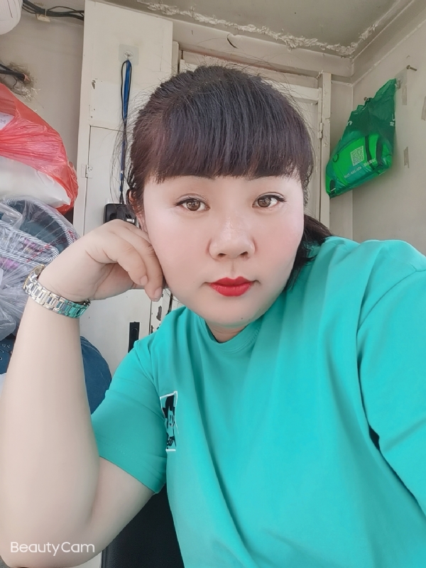 小不点的第一张照片--菏泽相亲服务中心