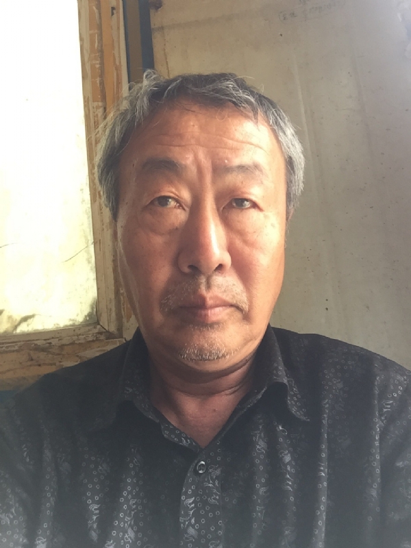 也许的第一张照片--菏泽相亲服务中心