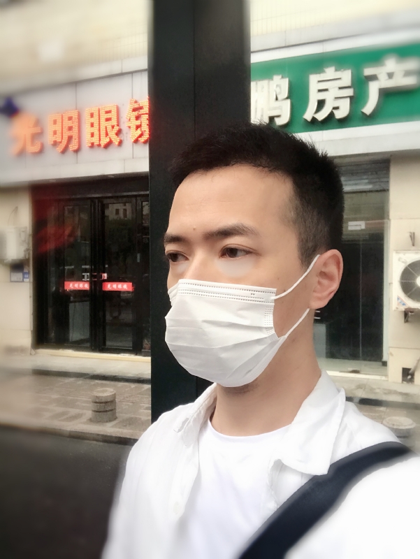 大宝的第一张照片--菏泽相亲服务中心