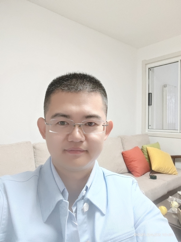 静受时光温柔的第一张照片--菏泽相亲服务中心