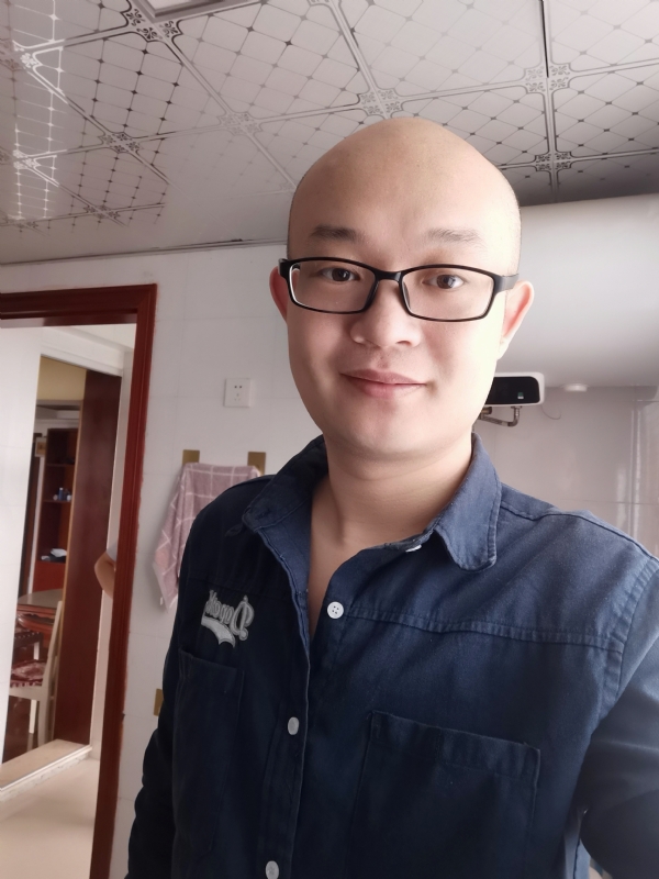 凝望远方的第一张照片--菏泽相亲服务中心