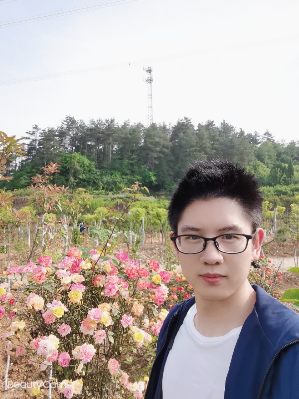 临海听风的第二张照片--菏泽相亲服务中心