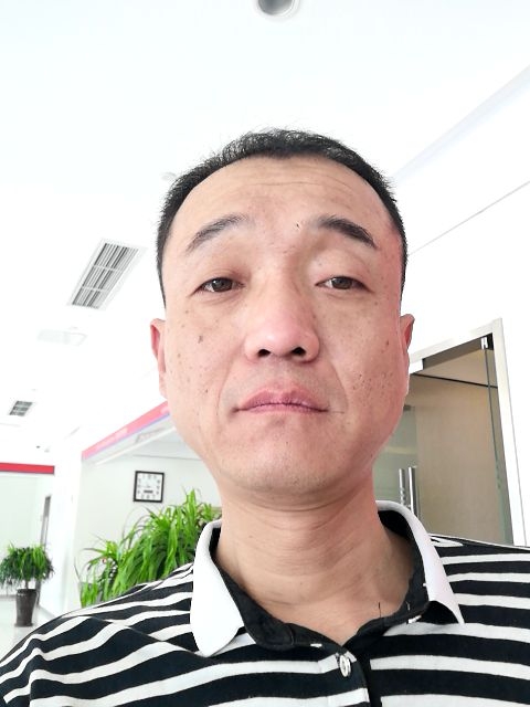 社会你的飞哥的第一张照片--菏泽相亲服务中心