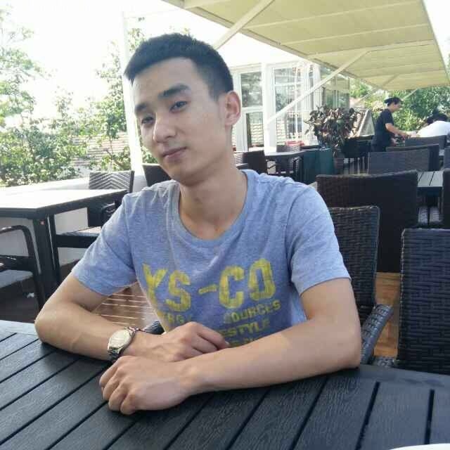 简单的第一张照片--菏泽相亲服务中心