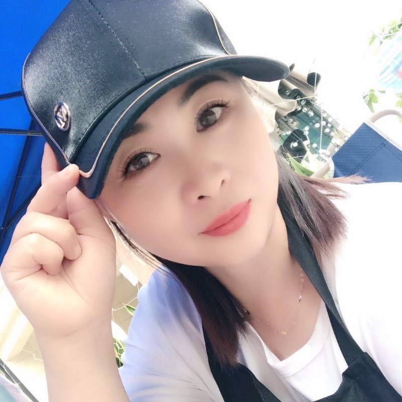 可可的第一张照片--菏泽相亲服务中心