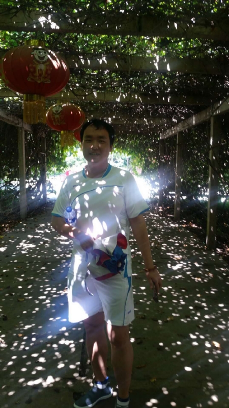 玖语笙的第一张照片--菏泽相亲服务中心