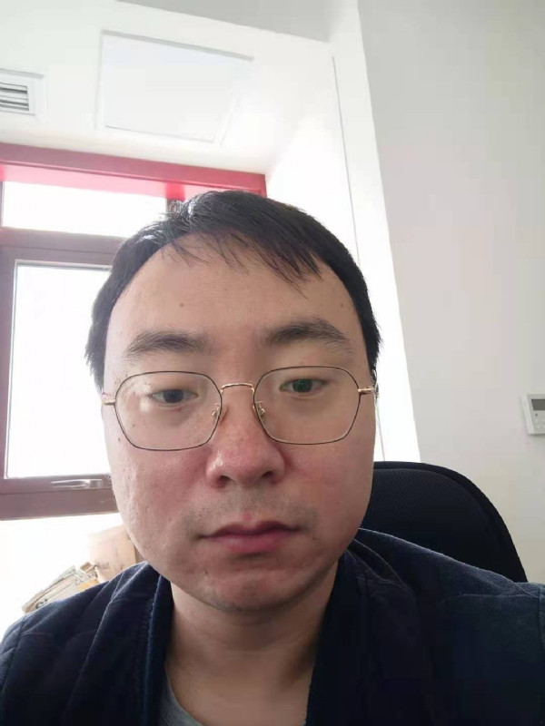 慕容清的第二张照片--菏泽相亲服务中心