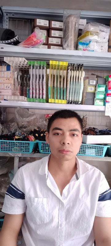 一生有你足够的第一张照片--菏泽相亲服务中心