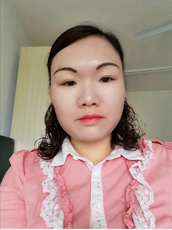 有缘人的第一张照片--菏泽相亲服务中心