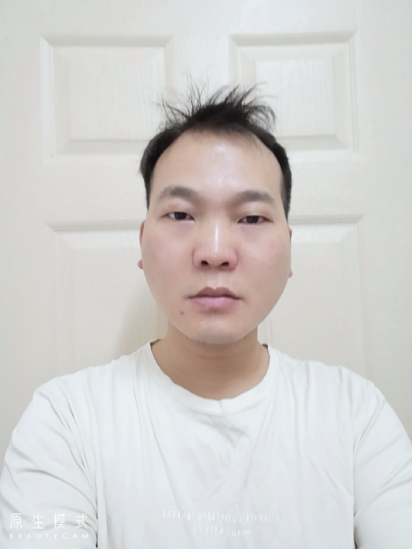 默默的第一张照片--菏泽相亲服务中心